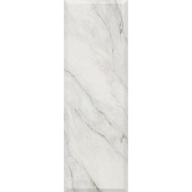 Керамическая плитка Kerama Marazzi 13107R Буонарроти белый грань обрезной 30x89,5, 1 кв.м.