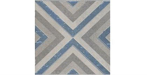 Декор Kerama Marazzi OS/B246/SG606220R Онда 2 обрезной 7,2x7,2x0,9