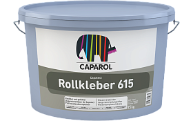 Состав клеевой на полимерной основе Caparol Capatect Rollkleber 615 (25кг)