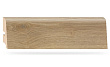 Плинтус МДФ Kronopol 85х16мм P85 3332 Дуб Соул, 1 м.п.