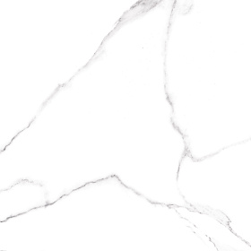 Керамическая плитка Alma Ceramica Каррара / Carrara  GFU04CRR00R   Матовая 600 x 600 x 9