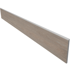 Плинтус Estima Kraft Wood KW02 60x7 Структур.
