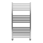 Полотенцесушитель водяной Terminus Тоскана П17 500х1000, нижнее, хром