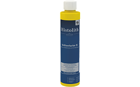 Колорант для силикатной краски Caparol Histolith Volltonfarben Gelb Желтый (0,75л)