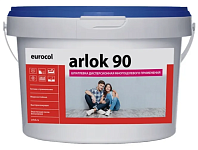 Шпатлевка дисперсионная многоцелевого применения Arlok 90 (1,3 кг)
