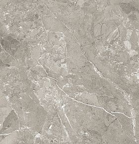 Керамогранит Laparet Romano Grey серый 60x60 полированный, 1 кв.м.