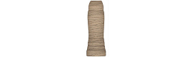 Угол внешний Kerama Marazzi SG5264/AGE Монтиони бежевый темный матовый 8x2,9x1,4