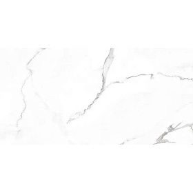 Керамогранит  Primavera NR235 Далим 60*120 белый матовый  (1.44м²/уп), 1 кв.м.