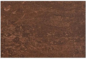 Керамическая плитка настенная Шахты Селена 02 20х30 коричневый низ, 1 кв.м.