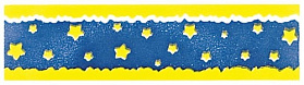 Бордюр Kerama Marazzi A1747/1146 Нэко 9,9х3,0
