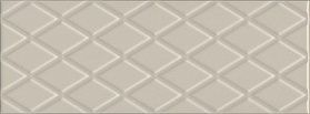 Керамическая плитка Kerama Marazzi 15141 Спига бежевый структура 15x40, 1 кв.м.