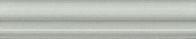 Бордюр Kerama Marazzi BLD049 Багет Тортона зеленый светлый 15x3