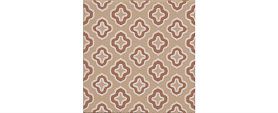 Декор Kerama Marazzi VT/C608/1337 Агуста 2 оранжевый матовый 9,8x9,8x0,7