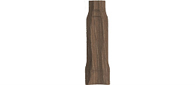 Угол внутренний Kerama Marazzi SG7327/AGI Тровазо коричневый матовый 8x2,4x1,3