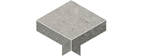 Декор Kerama Marazzi ID170 Чеппо ди Гре 1 наборный матовый обрезной 30x24x0,9