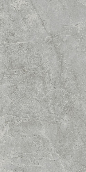 Керамическая плитка Kerama Marazzi 48008R Риальто дымчатый глянцевый обрезной 40x80x1, 1 кв.м.