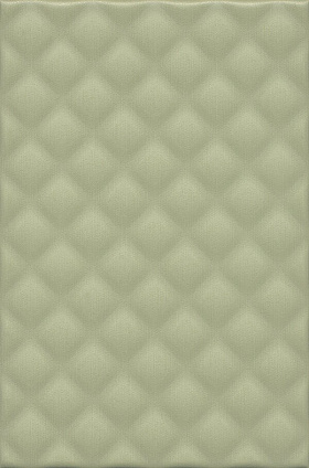 Керамическая плитка Kerama Marazzi 8336 Турати зеленый светлый структура 20x30, 1 кв.м.