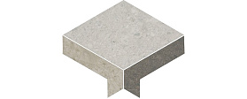 Декор Kerama Marazzi ID171 Чеппо ди Гре 2 наборный матовый обрезной 30x24x0,9