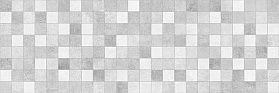 Декофон Cersanit Atlas облицовочная плитка мозаика рельеф многоцветный (ATS452D) 19,8x59,8, 1 кв.м.