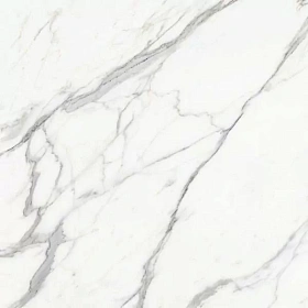 Керамогранит Laparet Carrara prestige белый лаппатированный 80x80, 1кв.м.