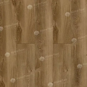 Виниловый ламинат Alpine Floor Premium 12 ECO 24-7 Дуб Карте, 1 м.кв.