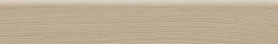 Плинтус Kerama Marazzi SG643420R/6BT Альберони бежевый светлый матовый обрезной 60x9,5x0,9