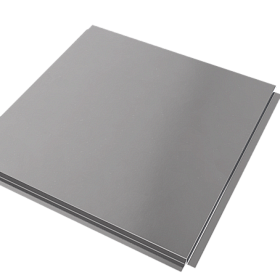 Потолок кассетный Албес АР600А6 (Tegular 45°) T-24, металлик (алюм) эконом
