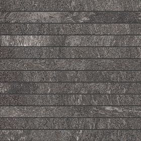 Мозаика Estima Tramontana TN02 Fascia 30x30 Неполированный