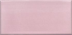 Керамическая плитка Kerama Marazzi 16031 Мурано розовый 7,4х15, 1 кв.м.