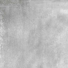 Керамогранит Грани Таганая Matera-steel GRS06-05 60х60 бетон серый, 1кв. м.