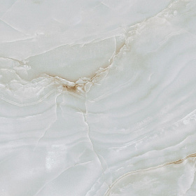 Керамогранит Royce   Оникс Кремовый  R_PR1006 полированный 60x60 (1.44м²/уп), 1 кв.м.