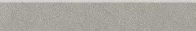 Плинтус Kerama Marazzi DD254020R/3BT Джиминьяно серый матовый обрезной 60х9,5x0,9