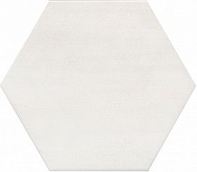Керамическая плитка Kerama Marazzi 24012 Макарена белый 20х23, 1 кв.м.