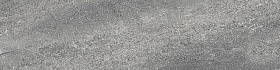 Подступенок Kerama Marazzi DD602300R/1 Про Матрикс серый темный 60х10,7