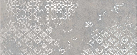 Декор Kerama Marazzi OS/B294/7242 Каннареджо синий светлый матовый 20x50x0,8