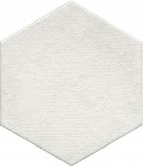 Керамическая плитка Kerama Marazzi 24024 Ателлани белый 20х23,1, 1 кв.м.