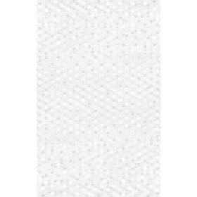 Керамическая плитка настенная Шахты Лейла 01 25х40 светло-серый верх, 1 кв.м.