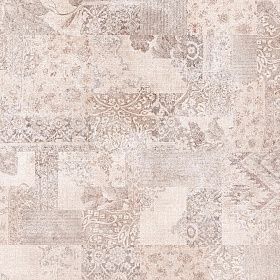 Керамическая плитка Creto TBB28F34700A Carpet Antic F P 47х47 NR Satin 1,1 м.кв.