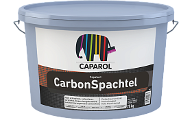 Состав базовый штукатурный на полимерной основе Caparol Capatect CarbonSpachtel (20кг)