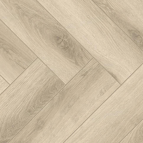 Ламинат Alpine Floor Original Herringbone 8 LF102-08 Дуб Орлеан 8 мм 33 класс c фаской, 1 м.кв.