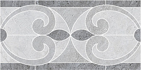 Бордюр Kerama Marazzi ID99 Монтаньоне наборный 40,2х19,9х8