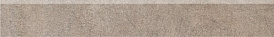 Плинтус Kerama Marazzi SG614420R/6BT Королевская дорога коричневый светлый обрезной 60х9,5