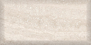 Керамическая плитка Kerama Marazzi 19045 Олимпия бежевый грань 20х9,9, 1 кв.м.