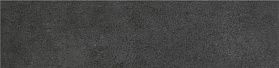 Подступенок Kerama Marazzi SG211300R/2 Дайсен черный 60х14,5