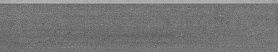 Плинтус Kerama Marazzi DD200920R/3BT Про Дабл антрацит обрезной 60x9,5x0,9
