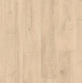 Ламинат Quick Step Majestic MJ 3545 Дуб лесной массив бежевый (Woodland Oak Beige), 1 м.кв.