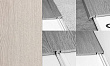 Порог Incizo 5 в 1 Quick-Step QSINCP 04088 Дуб бежевый отбеленный, 1шт.