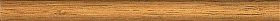 Карандаш Kerama Marazzi A0105/86 Дерево беж матовый 25х2