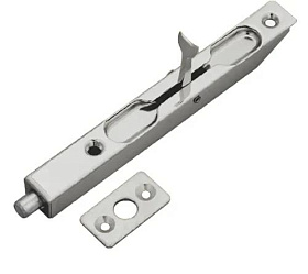 Ригель Rossi LX 140 SN Никель матовый