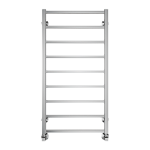 Полотенцесушитель водяной Terminus Контур П9 500х1000, нижнее, хром